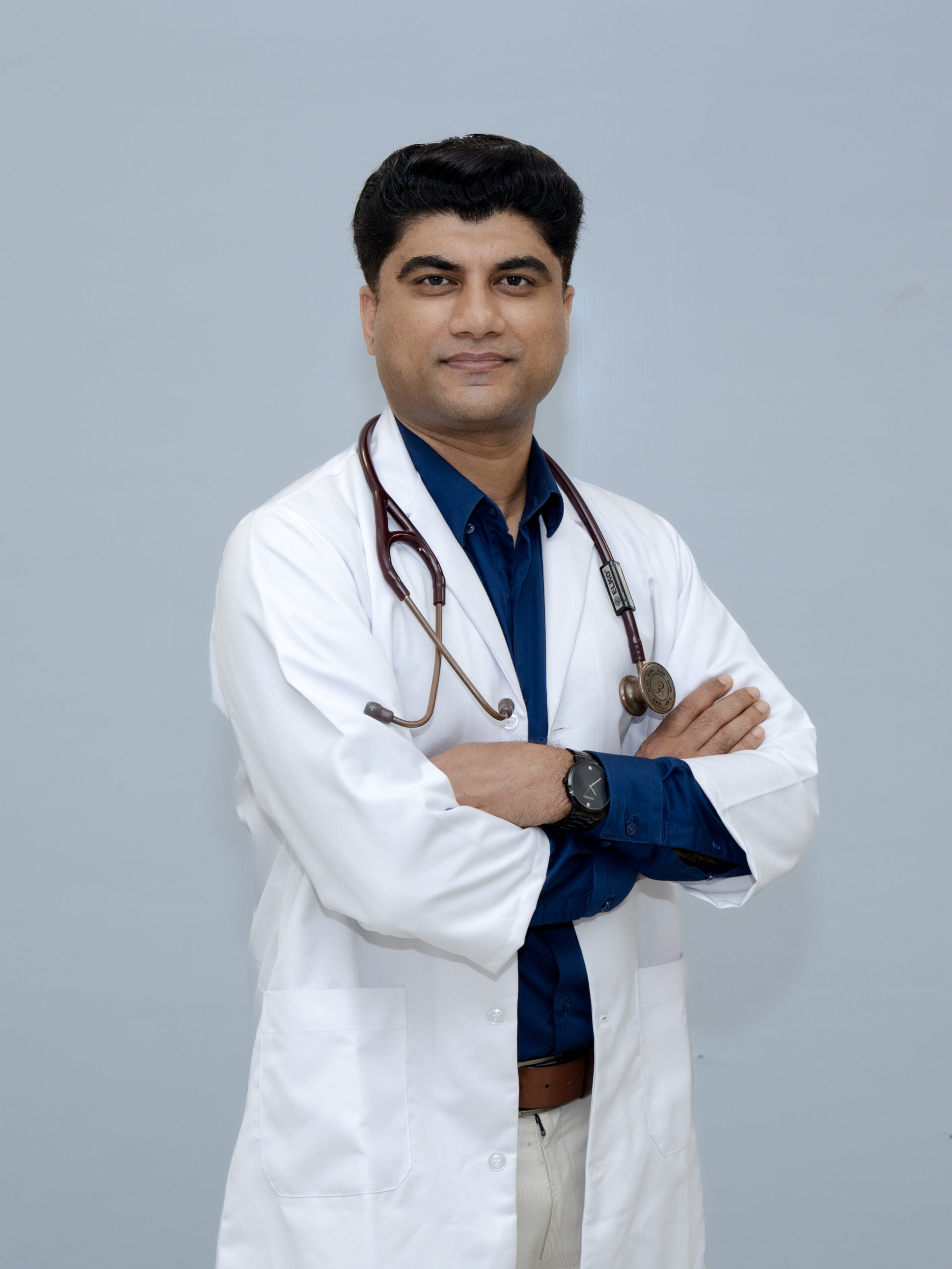 Dr. Sabin Bangaalth