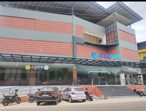 Dr Sabin’s Advanced ENT Centre,Malappuram place picture
