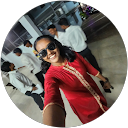 Aleena Mary George profile picture