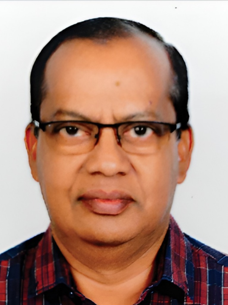 Dr. Antony Joseph